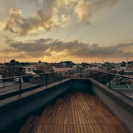 Illi Com Shimokitazawa Tóquio Exterior foto