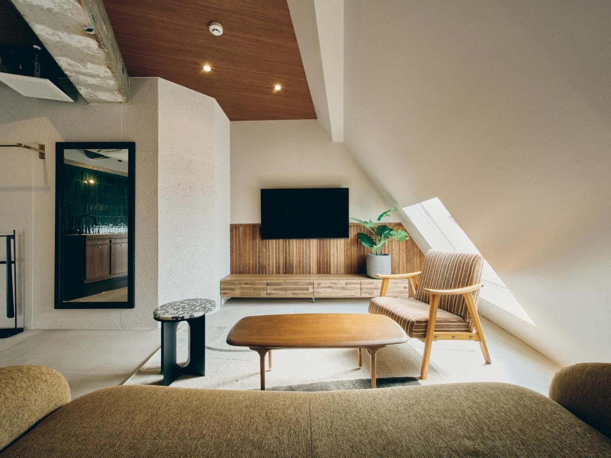 Illi Com Shimokitazawa Tóquio Exterior foto
